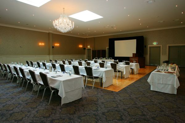 Hotel Killarney Oaks (Kerry)